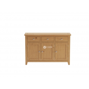 Tủ Sideboard Berlin (Màu tự nhiên) - 